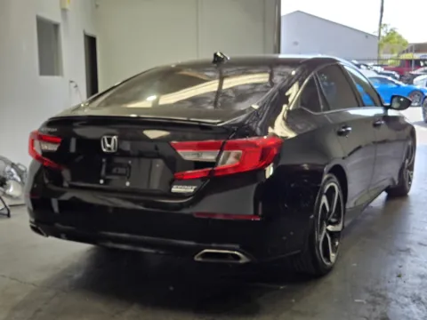 More photos of 2022 Honda Accord Sport Special Edition at Premium Autos - Norco, CA