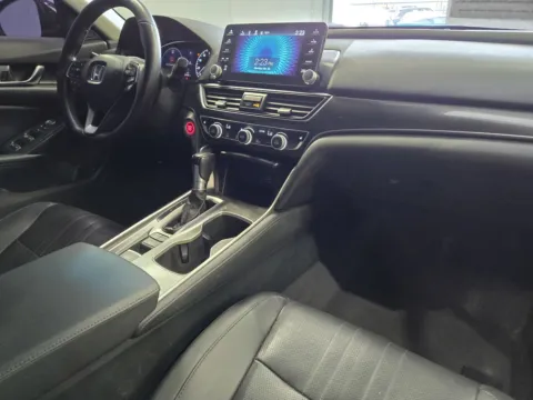 More photos of 2022 Honda Accord Sport Special Edition at Premium Autos - Norco, CA