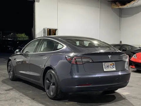 Photos of 2018 Tesla Model 3 Mid Range for sale in Norco, CA at Premium Autos - Norco