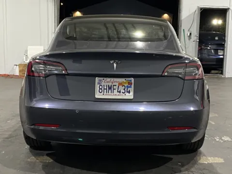 Another view of 2018 Tesla Model 3 Mid Range for sale in Norco, CA at Premium Autos - Norco