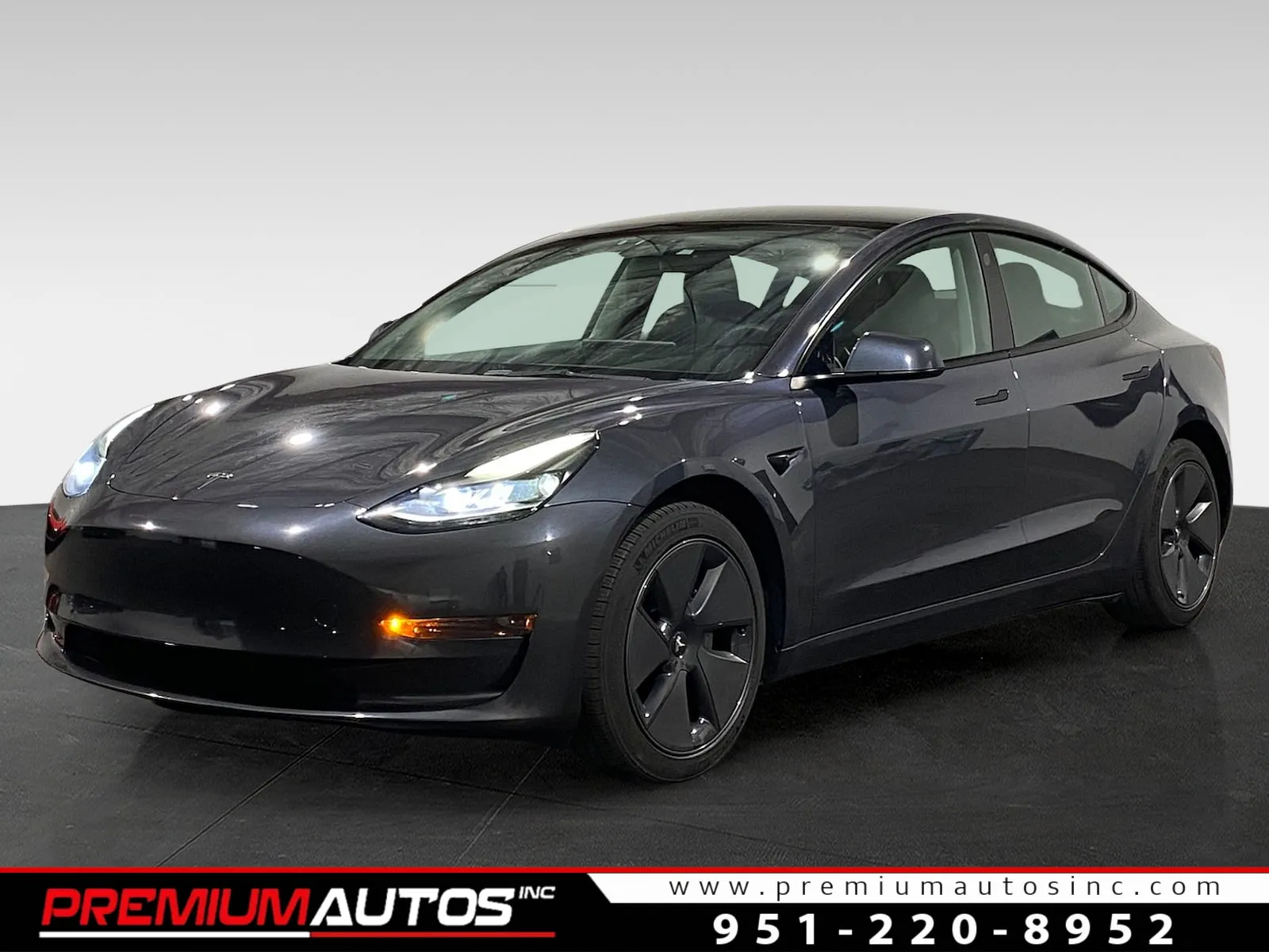2023 Tesla Model 3 Base
