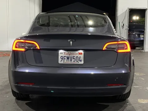 Another view of 2023 Tesla Model 3 for sale in Norco, CA at Premium Autos - Norco
