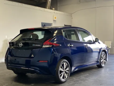 More photos of 2019 Nissan LEAF S PLUS at Premium Autos - Norco, CA