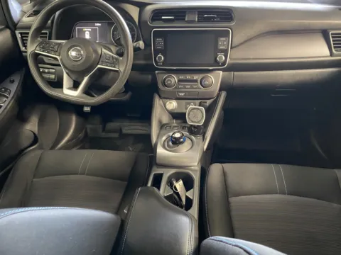 More photos of 2019 Nissan LEAF S PLUS at Premium Autos - Norco, CA