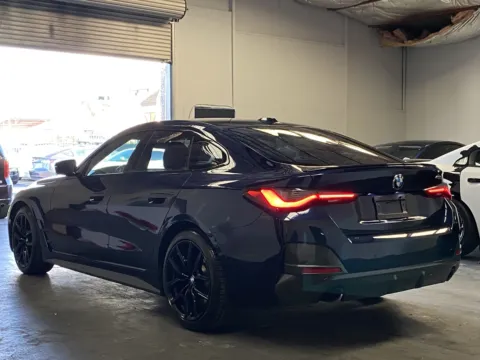 Photos of 2022 BMW 4 Series 430i Gran Coupe M SPORT for sale in Norco, CA at Premium Autos - Norco