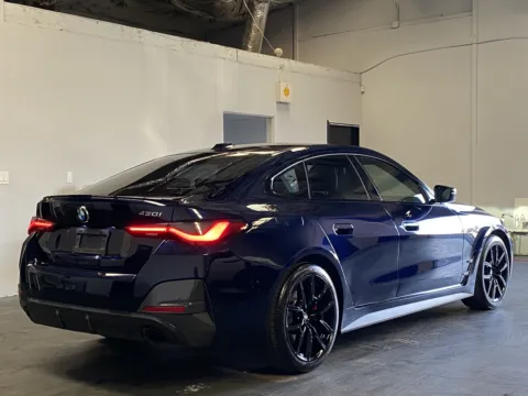 More photos of 2022 BMW 4 Series 430i Gran Coupe M SPORT at Premium Autos - Norco, CA