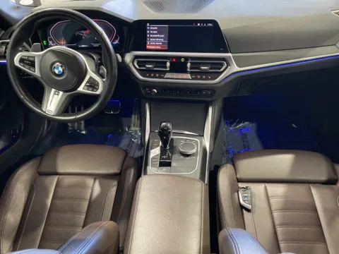 More photos of 2022 BMW 4 Series 430i Gran Coupe M SPORT at Premium Autos - Norco, CA