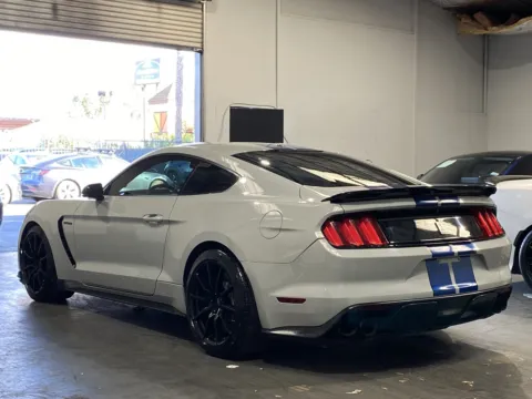 Photos of 2017 Ford Mustang GT350 SHELBY for sale in Norco, CA at Premium Autos - Norco