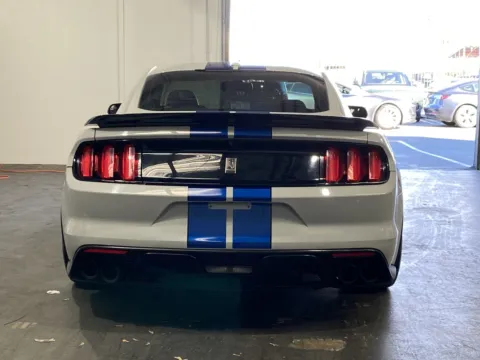 Another view of 2017 Ford Mustang GT350 SHELBY for sale in Norco, CA at Premium Autos - Norco