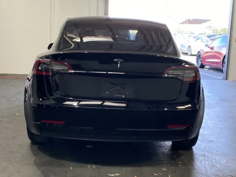 Another view of 2017 Tesla Model 3 LONG RANGE for sale in Norco, CA at Premium Autos - Norco