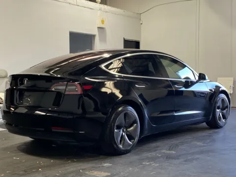 More photos of 2017 Tesla Model 3 LONG RANGE at Premium Autos - Norco, CA
