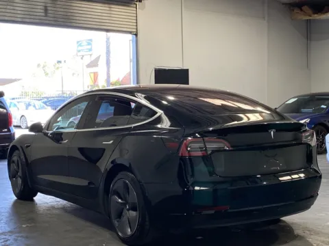 Photos of 2017 Tesla Model 3 LONG RANGE for sale in Norco, CA at Premium Autos - Norco