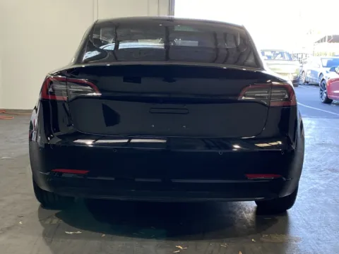 Another view of 2018 Tesla Model 3 LONG RANGE for sale in Norco, CA at Premium Autos - Norco