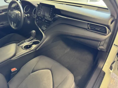 More photos of 2023 Toyota Camry LE at Premium Autos - Norco, CA