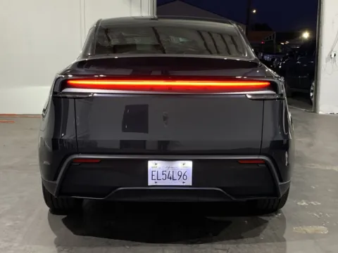 Another view of 2026 Tesla Model Y Long Range for sale in Norco, CA at Premium Autos - Norco