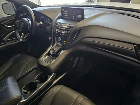 More photos of 2025 Acura RDX SH-AWD at Premium Autos - Norco, CA