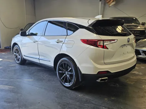 Photos of 2025 Acura RDX SH-AWD for sale in Norco, CA at Premium Autos - Norco