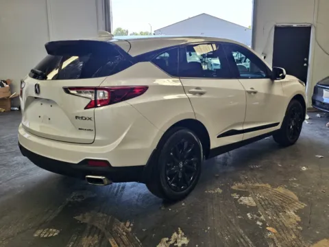 More photos of 2025 Acura RDX SH-AWD at Premium Autos - Norco, CA
