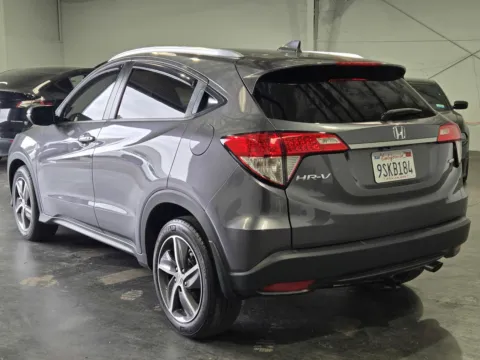 Photos of 2022 Honda HR-V EX for sale in Norco, CA at Premium Autos - Norco