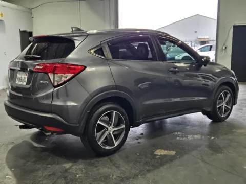More photos of 2022 Honda HR-V EX at Premium Autos - Norco, CA