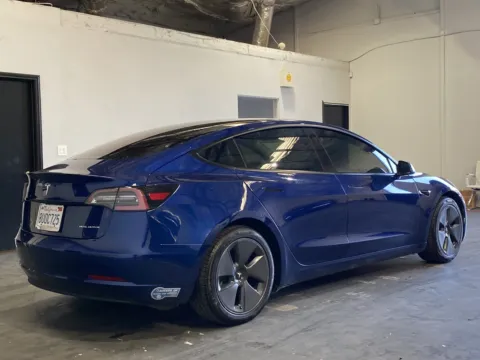 More photos of 2021 Tesla Model 3 Long Range at Premium Autos - Norco, CA