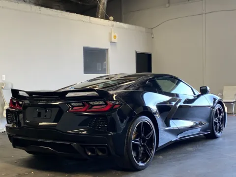 More photos of 2021 Chevrolet Corvette Stingray at Premium Autos - Norco, CA