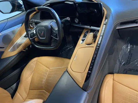 More photos of 2021 Chevrolet Corvette Stingray at Premium Autos - Norco, CA