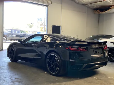 Photos of 2021 Chevrolet Corvette Stingray for sale in Norco, CA at Premium Autos - Norco