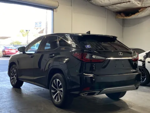 Photos of 2020 Lexus RX 350 for sale in Norco, CA at Premium Autos - Norco