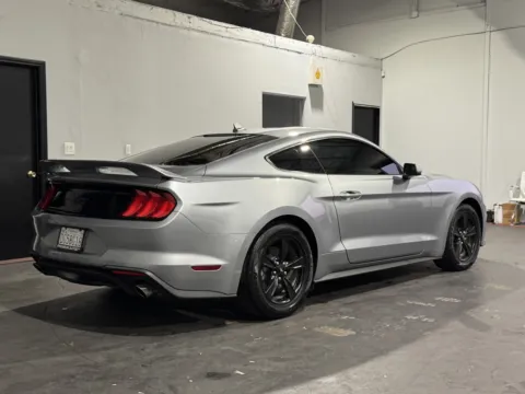 More photos of 2022 Ford Mustang EcoBoost at Premium Autos - Norco, CA