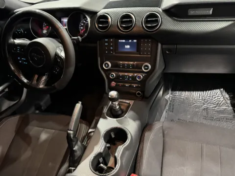 More photos of 2022 Ford Mustang EcoBoost at Premium Autos - Norco, CA