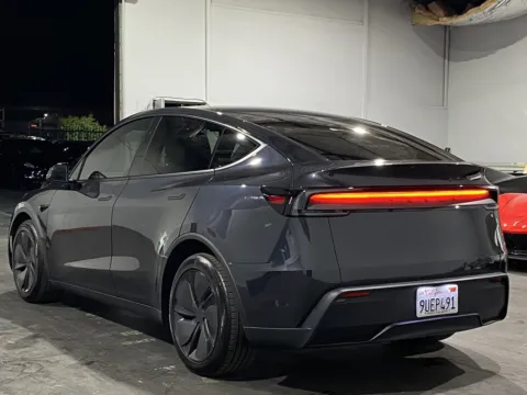 Photos of 2026 Tesla Model Y Long Range for sale in Norco, CA at Premium Autos - Norco