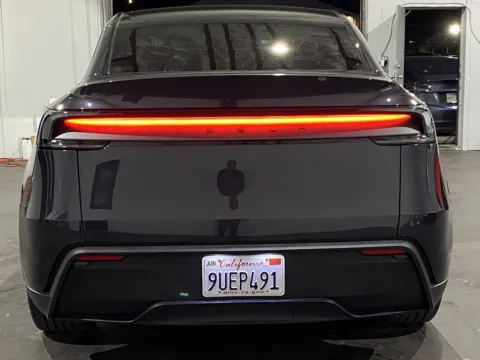 Another view of 2026 Tesla Model Y Long Range for sale in Norco, CA at Premium Autos - Norco