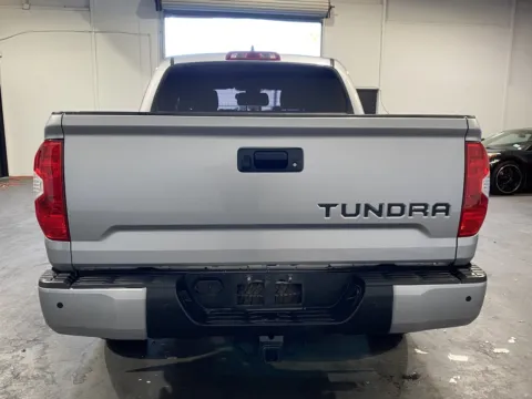 Another view of 2020 Toyota Tundra Limited 4x4 for sale in Norco, CA at Premium Autos - Norco