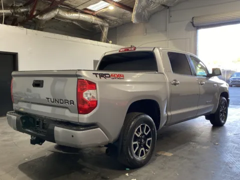More photos of 2020 Toyota Tundra Limited 4x4 at Premium Autos - Norco, CA