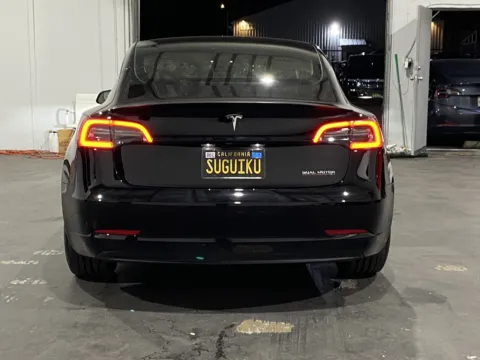 Another view of 2023 Tesla Model 3 Performance for sale in Norco, CA at Premium Autos - Norco
