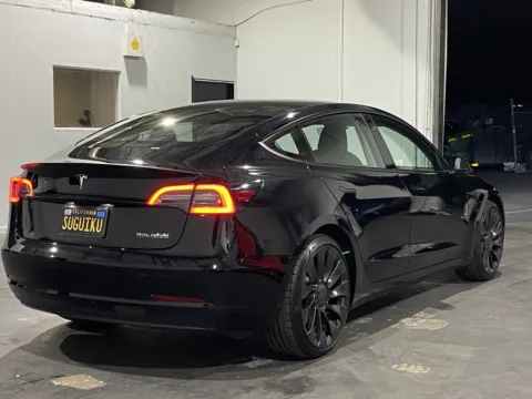 More photos of 2023 Tesla Model 3 Performance at Premium Autos - Norco, CA