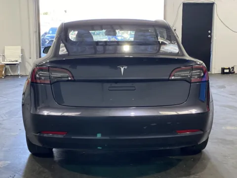 Another view of 2018 Tesla Model 3 Mid Range for sale in Norco, CA at Premium Autos - Norco