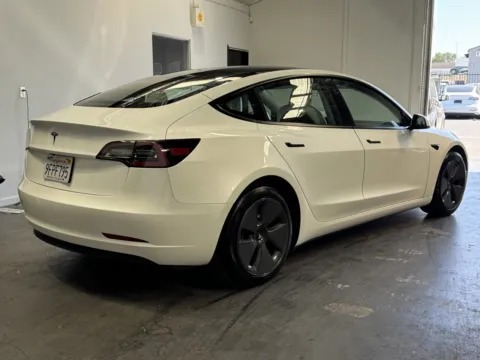 More photos of 2023 Tesla Model 3 at Premium Autos - Norco, CA