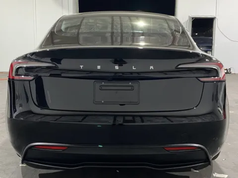 Another view of 2025 Tesla Model 3 Long Range for sale in Norco, CA at Premium Autos - Norco