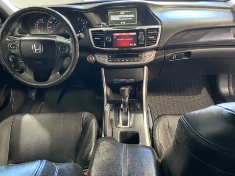 More photos of 2014 Honda Accord EX at Premium Autos - Norco, CA