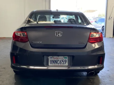 Another view of 2014 Honda Accord EX for sale in Norco, CA at Premium Autos - Norco