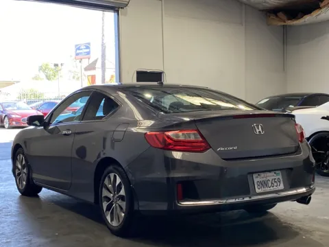 Photos of 2014 Honda Accord EX for sale in Norco, CA at Premium Autos - Norco