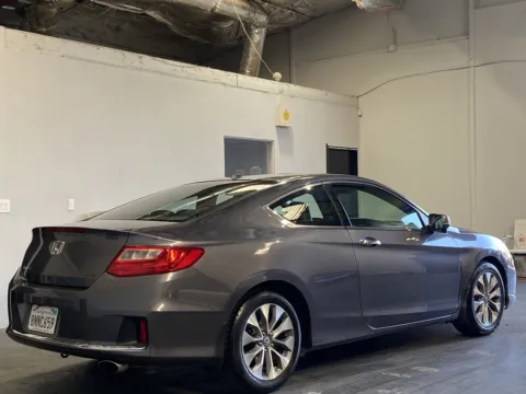 More photos of 2014 Honda Accord EX at Premium Autos - Norco, CA