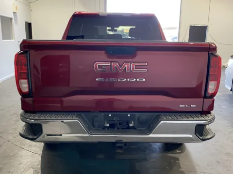 Another view of 2020 GMC Sierra 1500 SLE for sale in Norco, CA at Premium Autos - Norco