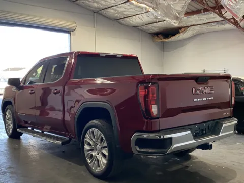 Photos of 2020 GMC Sierra 1500 SLE for sale in Norco, CA at Premium Autos - Norco