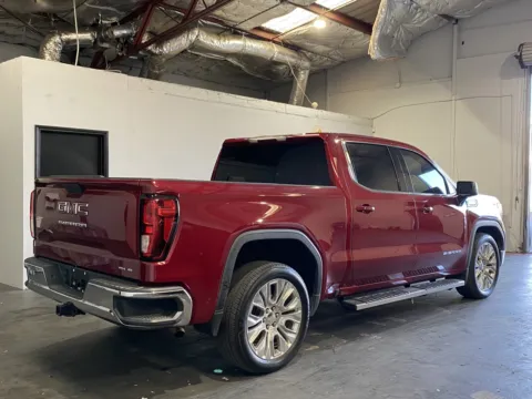 More photos of 2020 GMC Sierra 1500 SLE at Premium Autos - Norco, CA