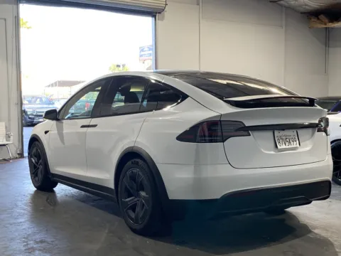 Photos of 2026 Tesla Model X for sale in Norco, CA at Premium Autos - Norco