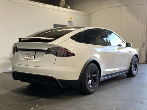 More photos of 2026 Tesla Model X at Premium Autos - Norco, CA