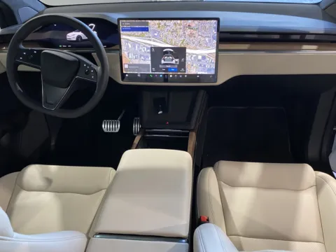 More photos of 2026 Tesla Model X at Premium Autos - Norco, CA
